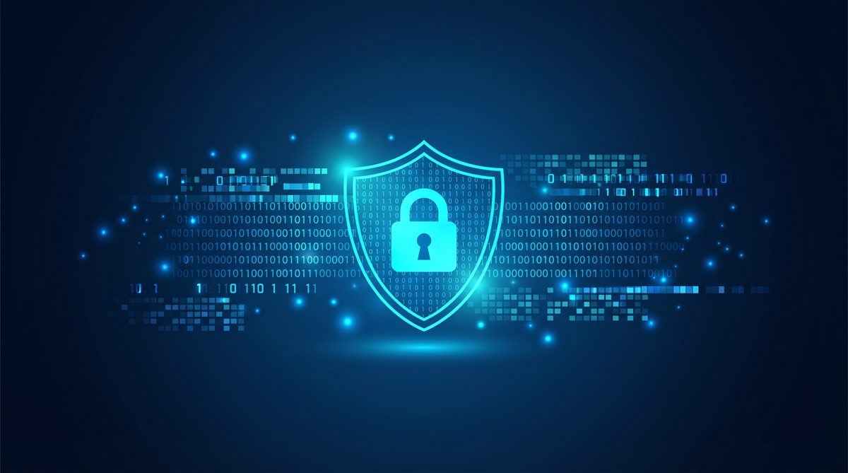 加速器喷头隐私安全保护